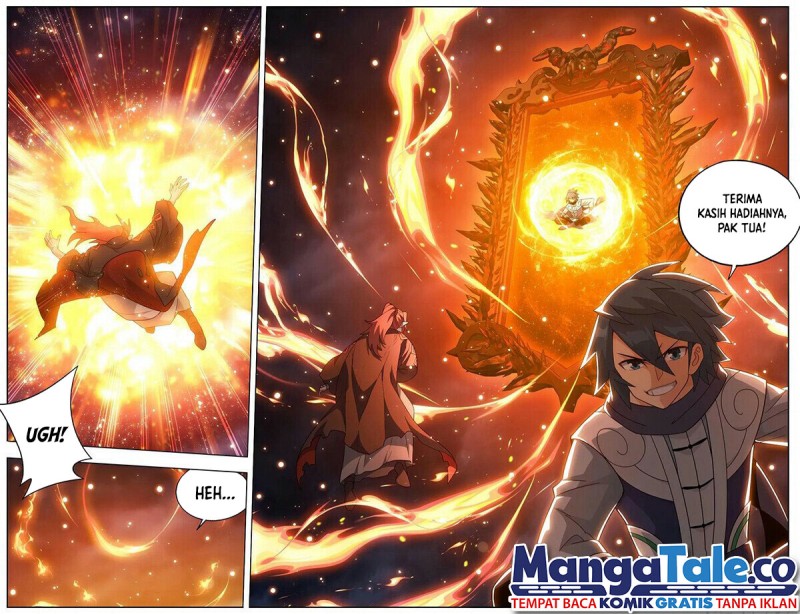 Dilarang COPAS - situs resmi www.mangacanblog.com - Komik battle through the heavens 450 - chapter 450 451 Indonesia battle through the heavens 450 - chapter 450 Terbaru 9|Baca Manga Komik Indonesia|Mangacan